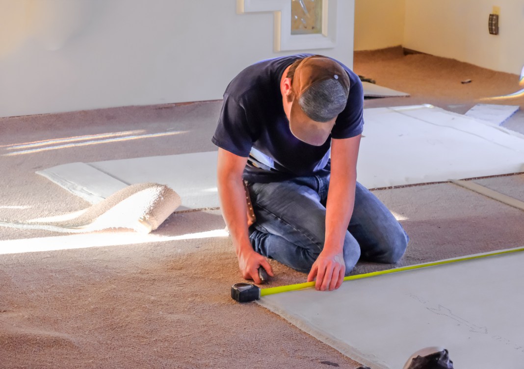 How Much Does Carpet Repair Cost? Bob Vila