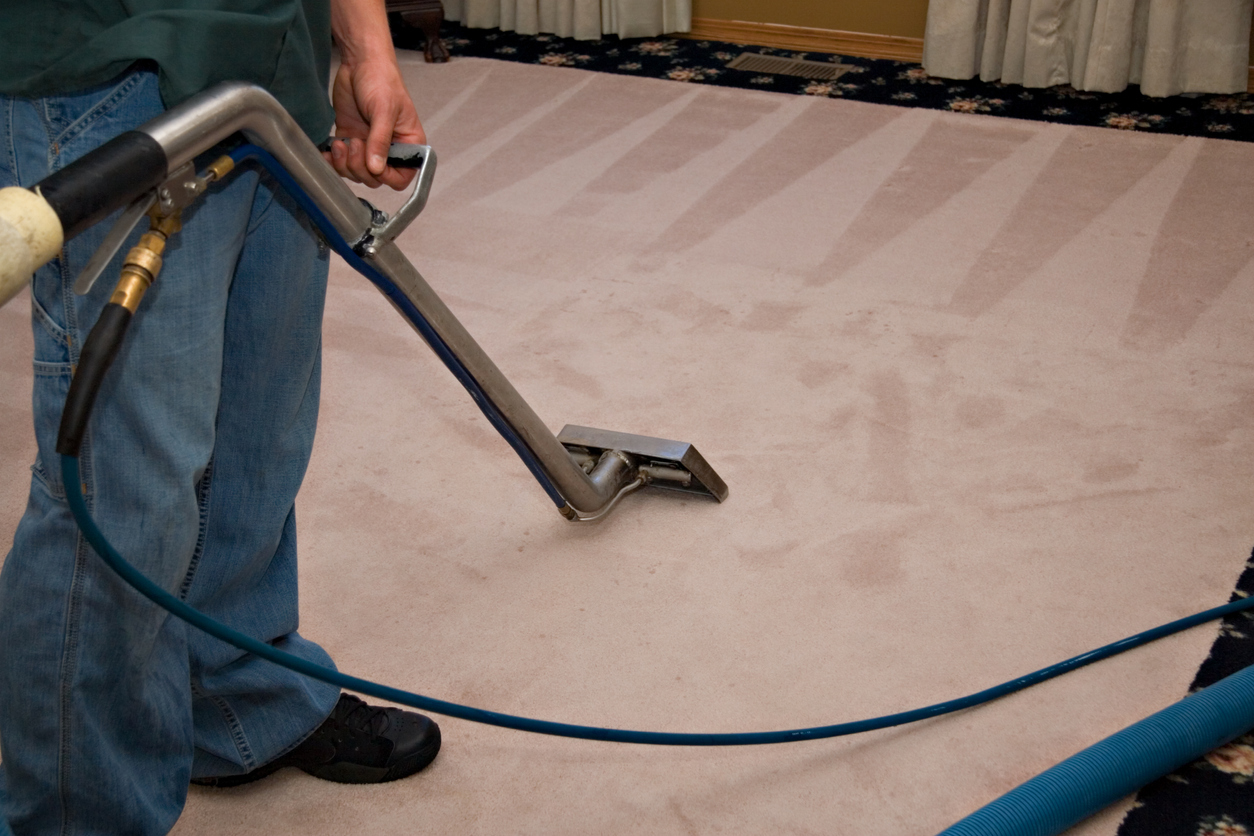 Carpet Repair Costs