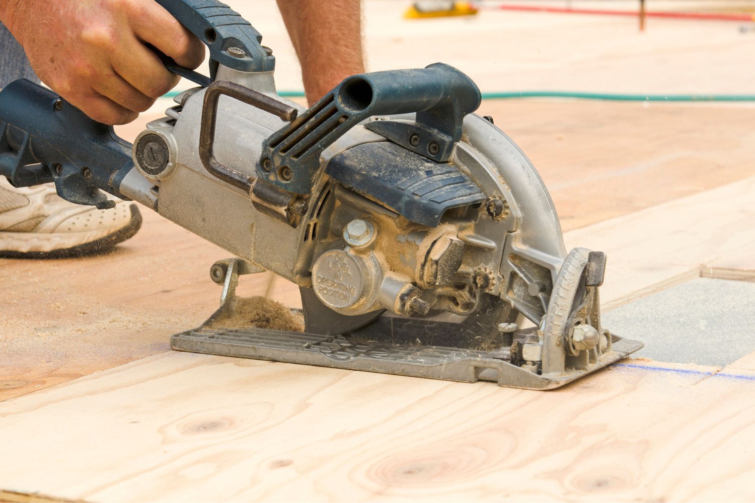 Cost to Replace a Subfloor