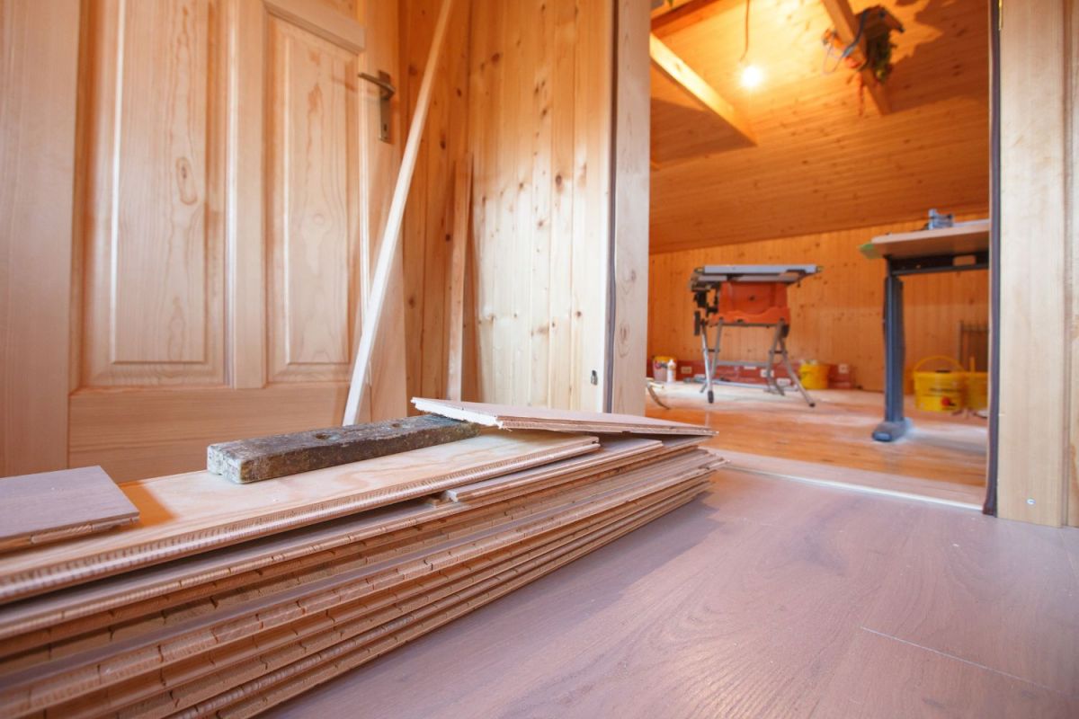 How Much Does It Cost to Replace a Subfloor? Bob Vila