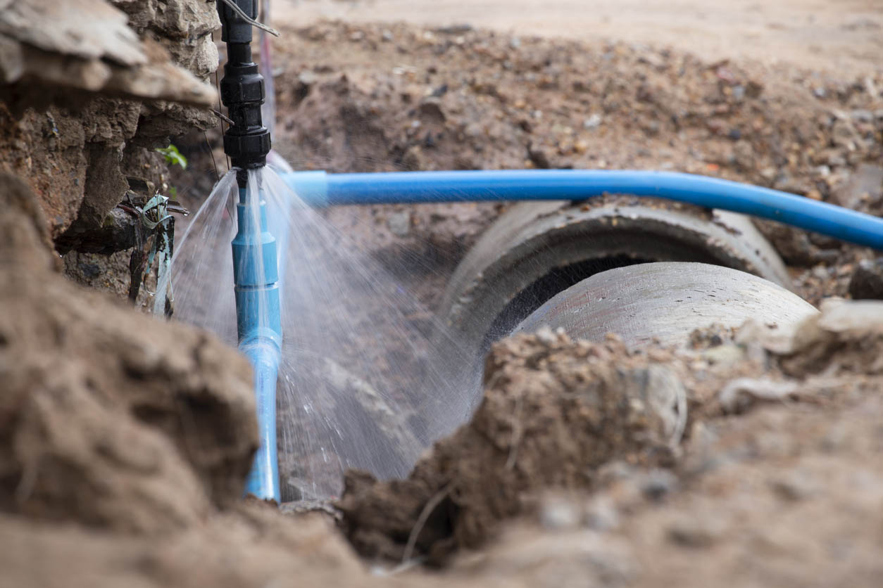 How Much Does Cracked Sewer Pipe Repair Cost? Bob Vila