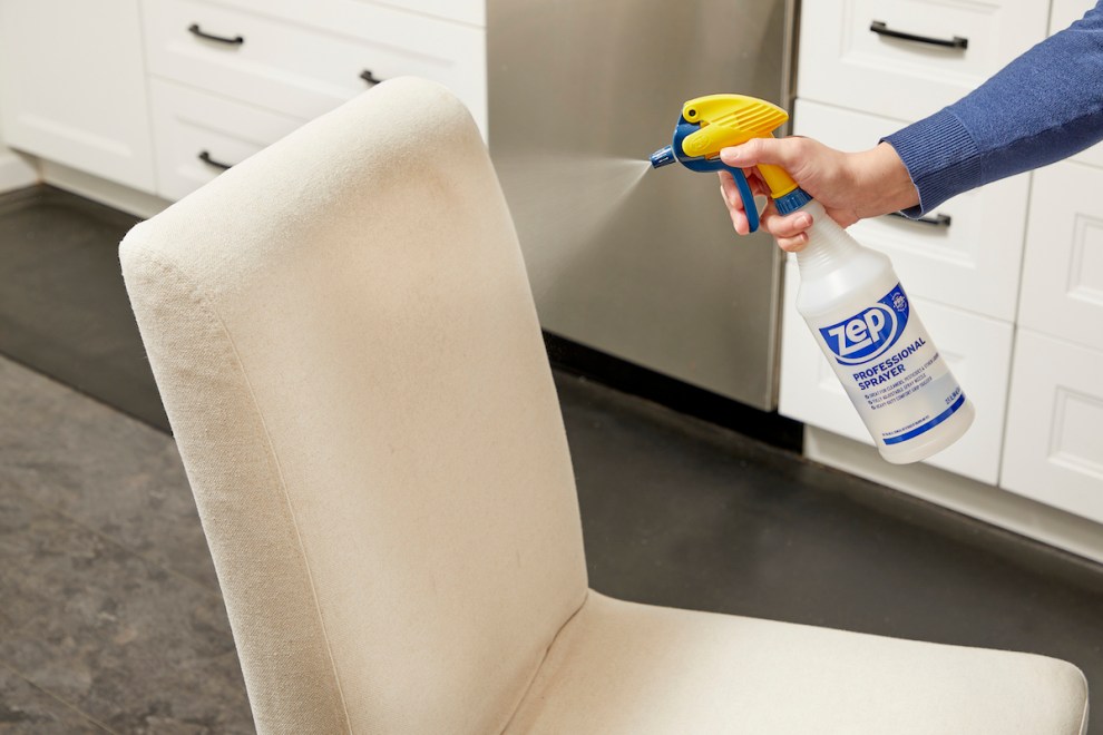 3 DIY Upholstery Cleaner Recipes That Cost Pennies to Make