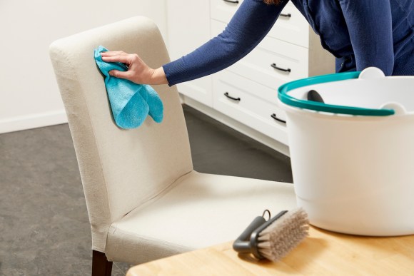 3 DIY Upholstery Cleaner Recipes That Cost Pennies to Make