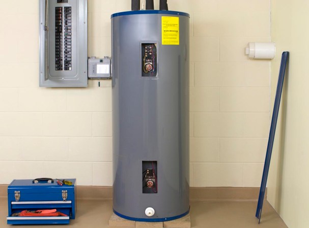 The Best Water Heater Repair Near Me: How to Hire a Plumber for Water Heater Repair Service