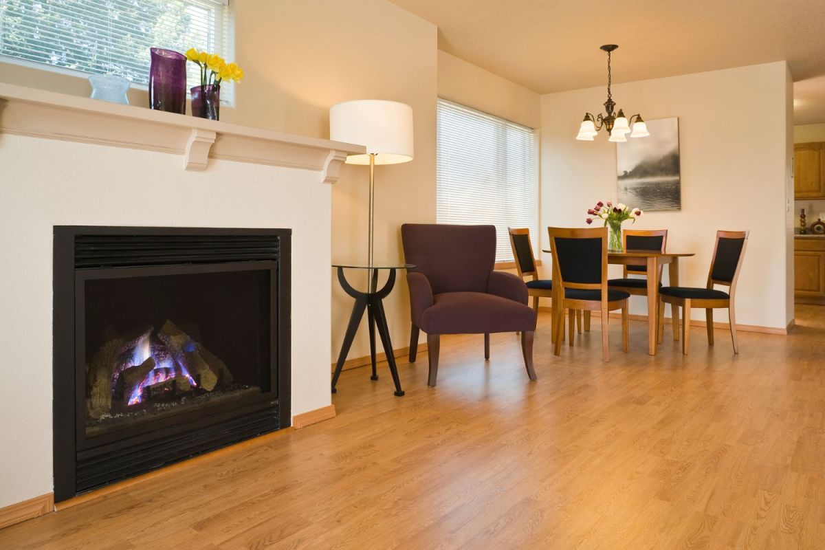 Solved! My Gas Fireplace Won’t Turn On—What's The Problem? Bob Vila