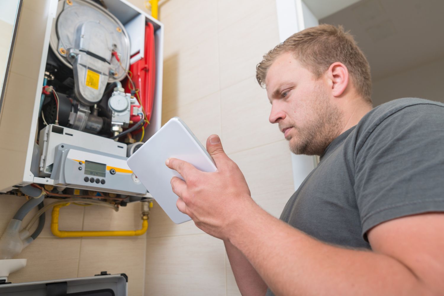 Gas Furnace Cost