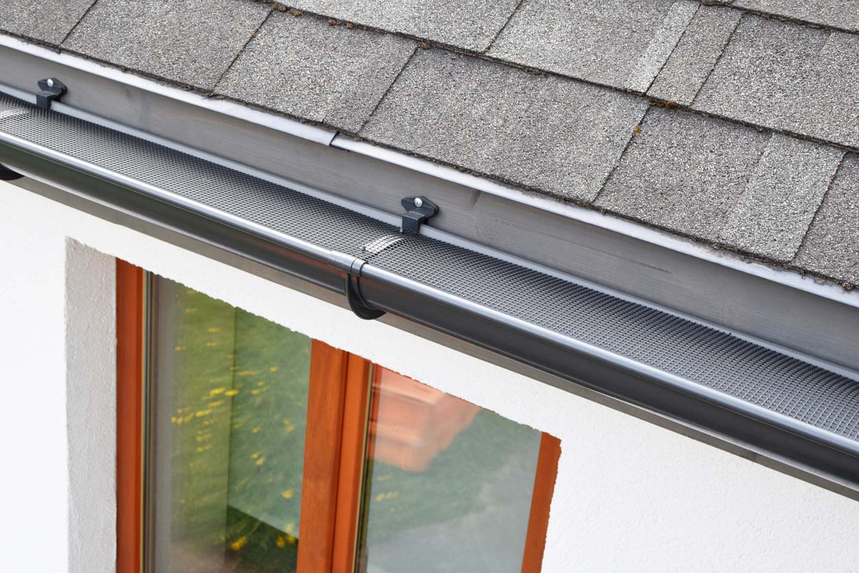 How to Install Gutter Guards