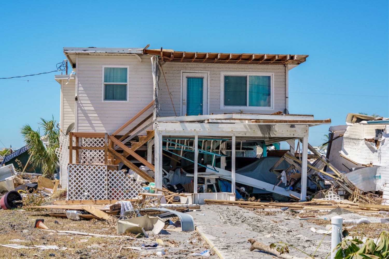 Hurricane-Proof Modular Homes Cost