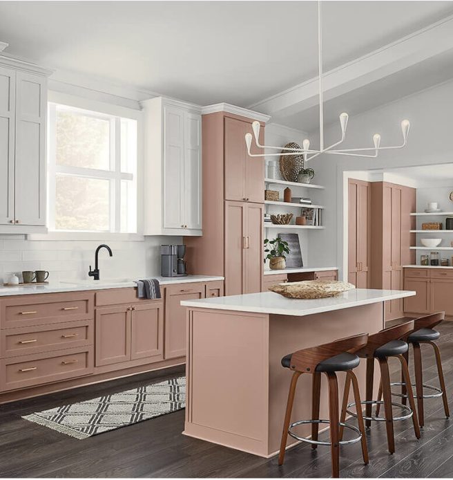 5 Classic Wall and Trim Color Combinations—and 5 That Break the Rules ...