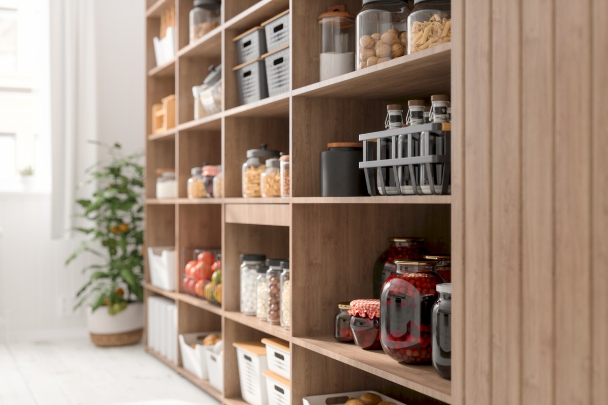 Restock Your Pantry Essentials on Amazon for 20% Off