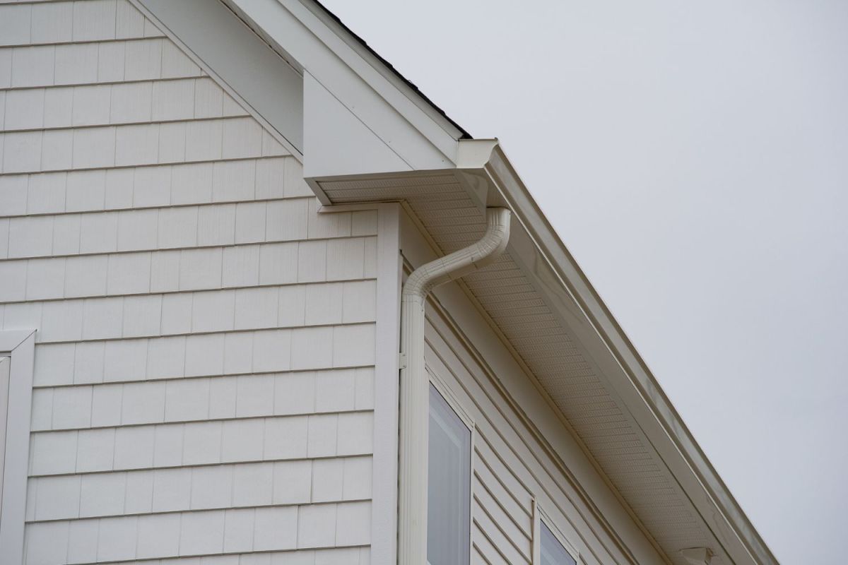 Seamless Gutters Cost