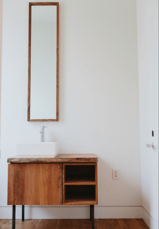 19 Bathroom Mirror Ideas for Upgrading Your Vanity - Bob Vila