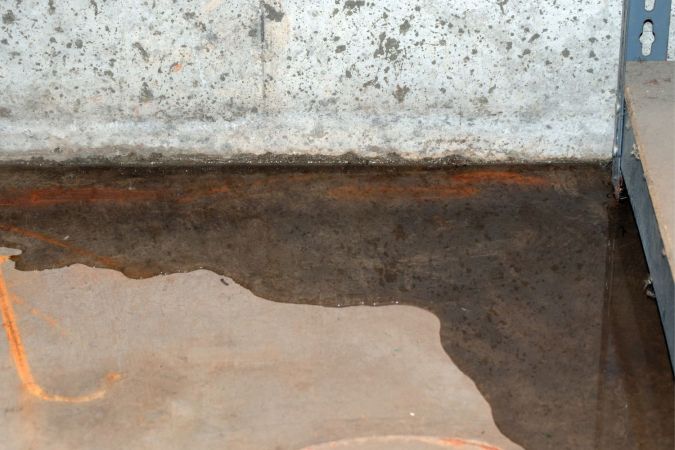 How Much Does Slab Leak Repair Cost?