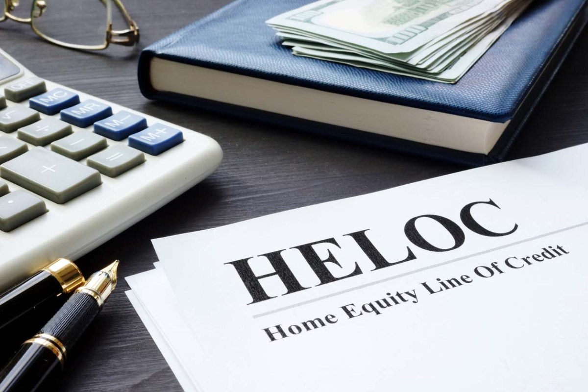 The Best HELOC Lenders Options