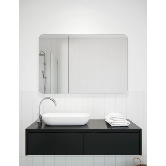 bathroom mirror ideas