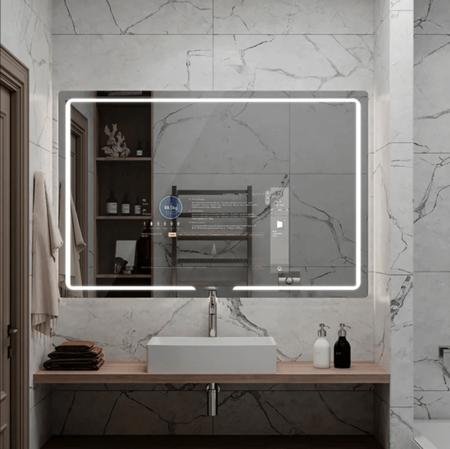 Aquadon Vision Smart Mirror