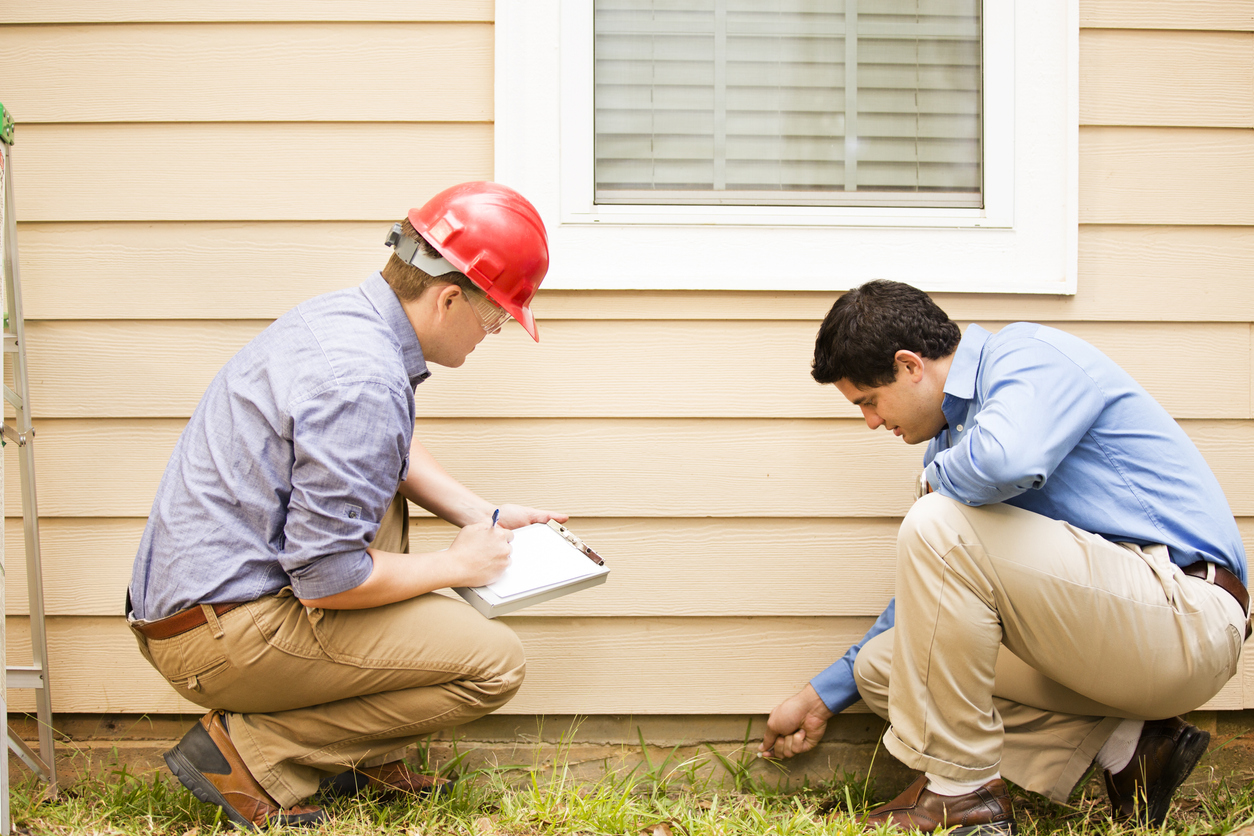 Does Homeowners Insurance Cover Foundation Issues?