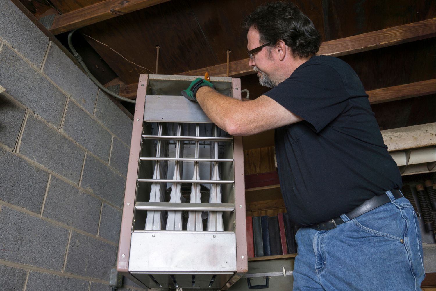 Furnace Cleaning Cost