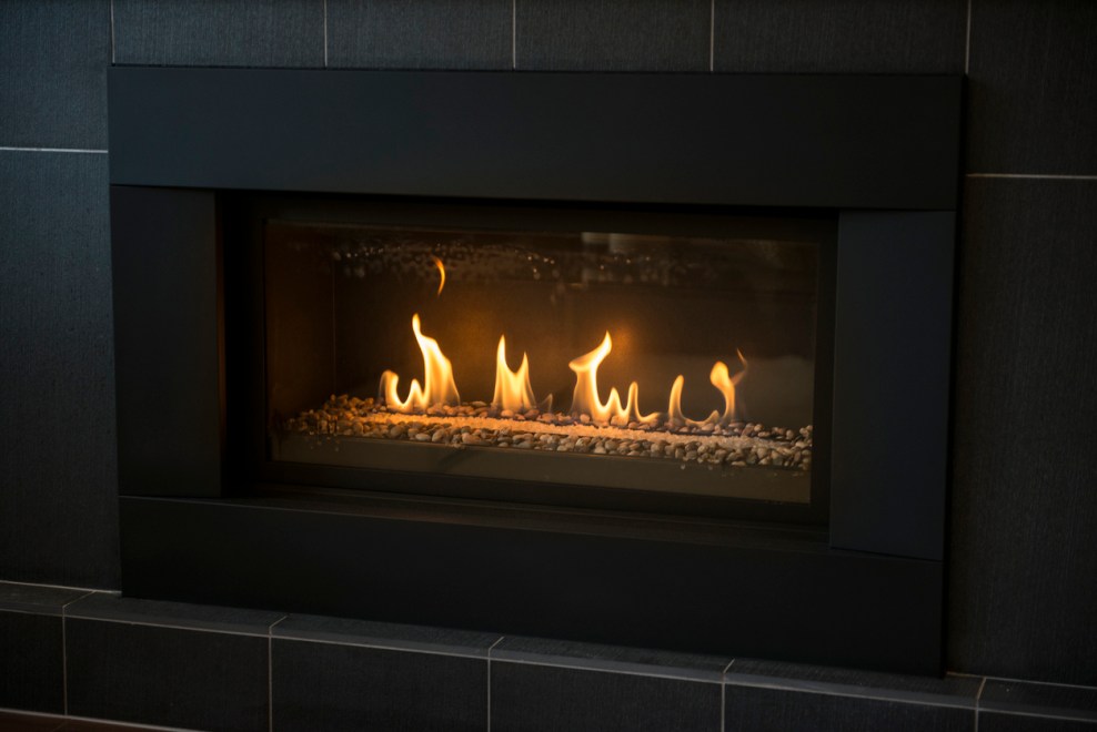 Solved! 4 Reasons Why Your Gas Fireplace Smells Like Gas