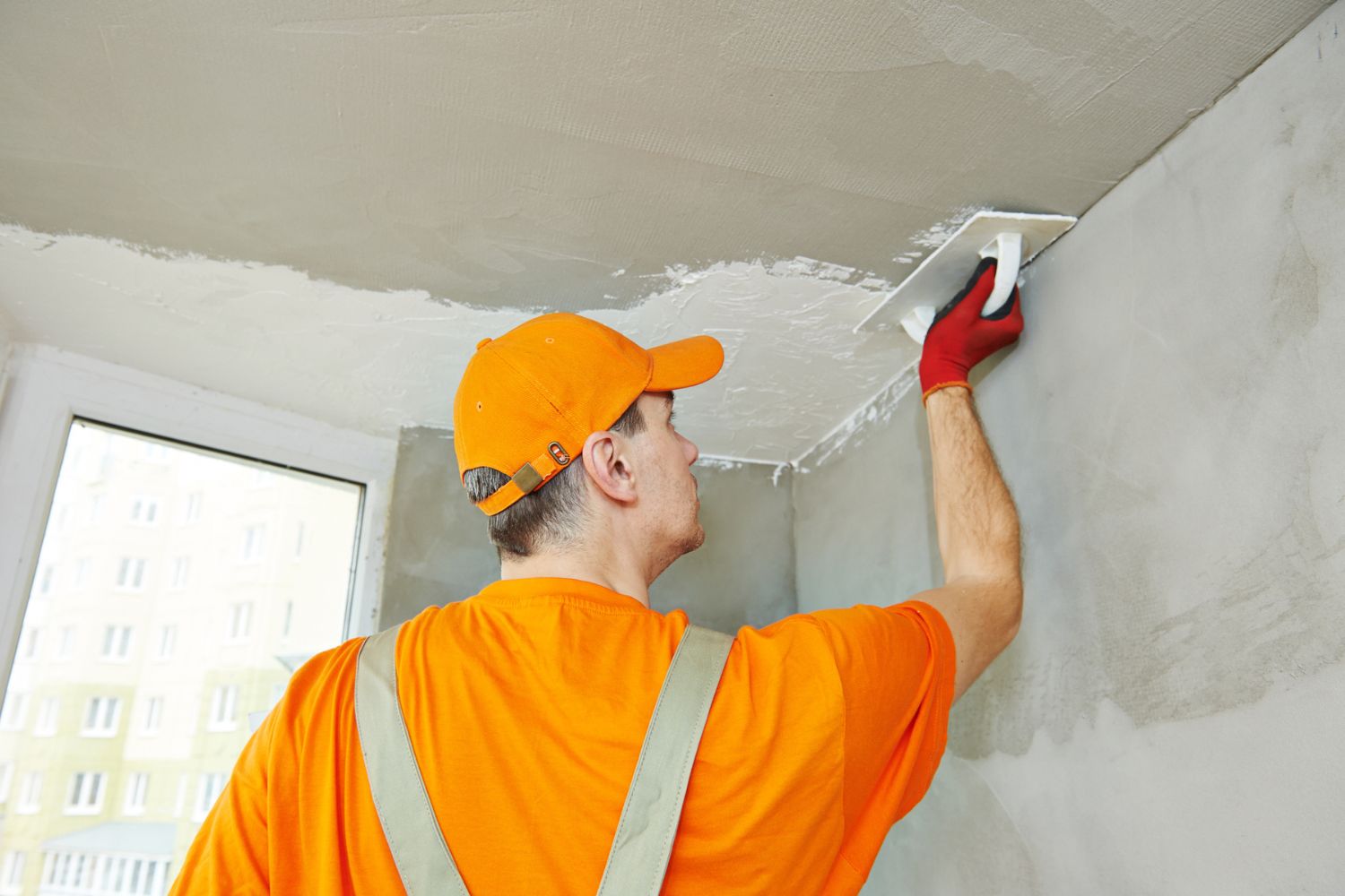 Ceiling Repair Cost