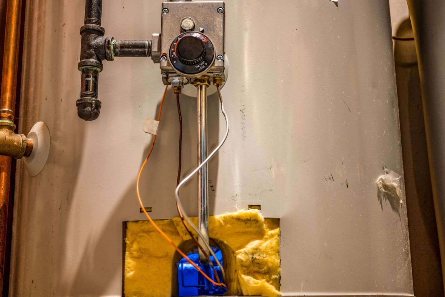 How Much Does Furnace Repair Cost? (2023) Bob Vila