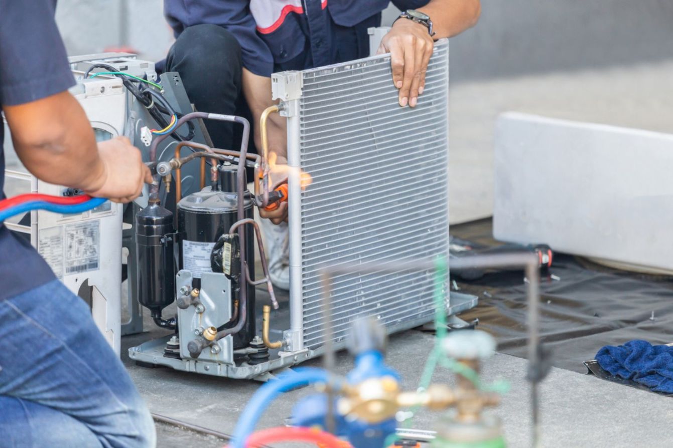 How Much Does Furnace Repair Cost? (2023) Bob Vila