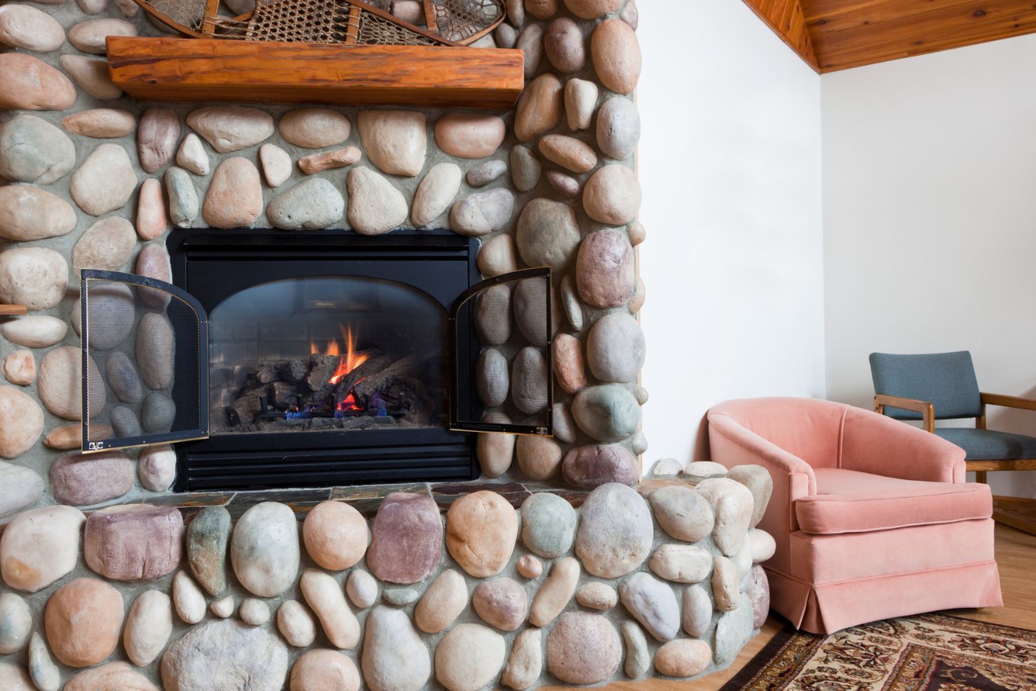 Cost To Convert Fireplace to Gas