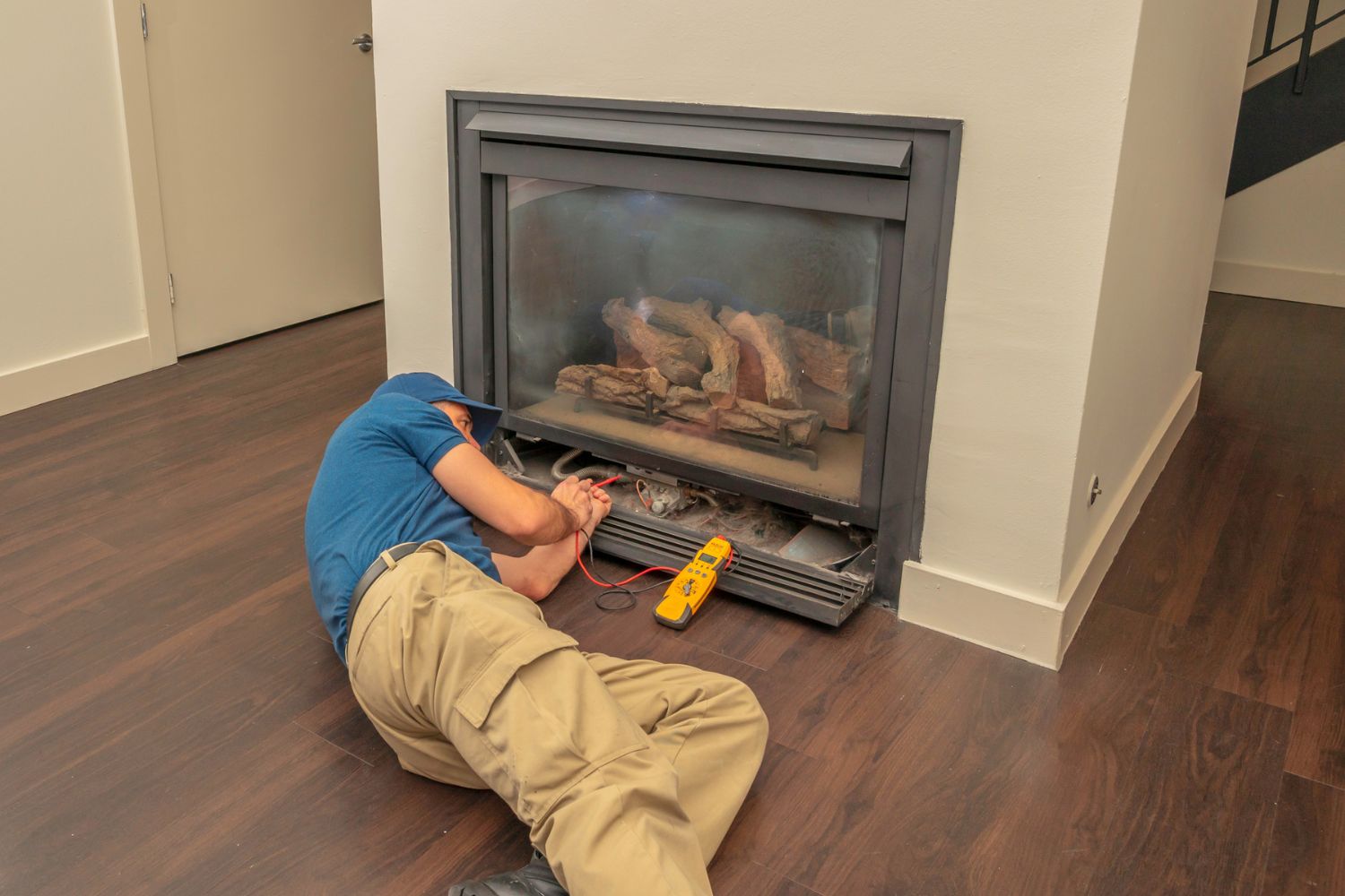 Cost To Convert Fireplace to Gas