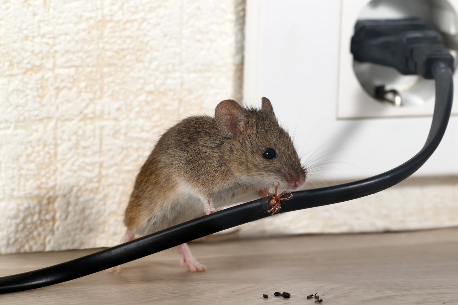Mice Exterminator Cost