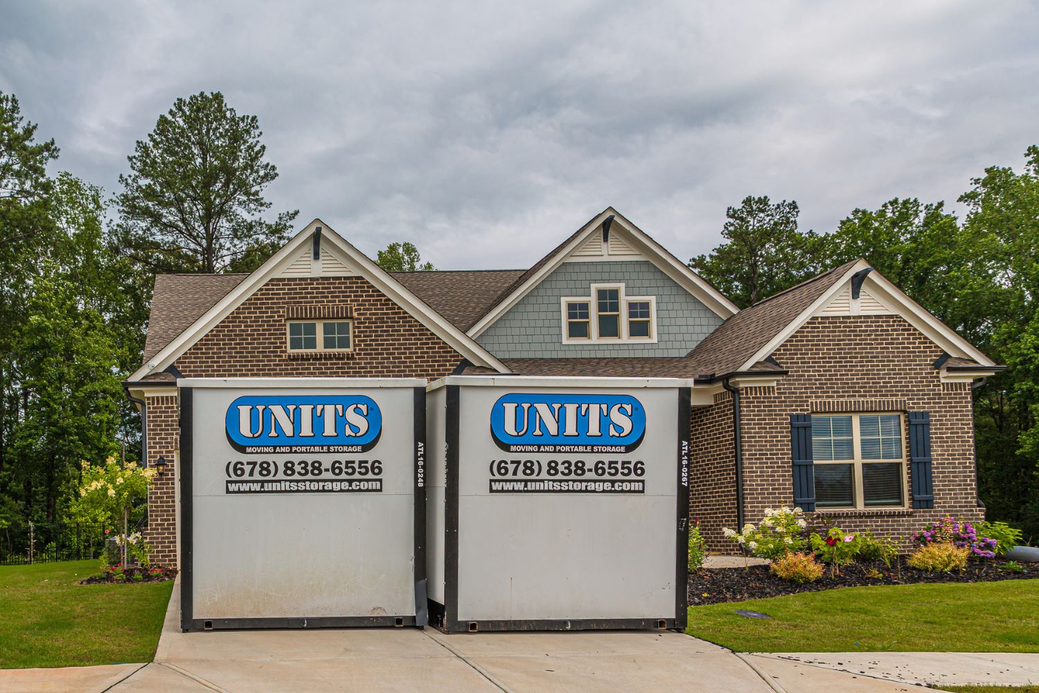 How Much Does PODS Moving Cost ? Bob Vila