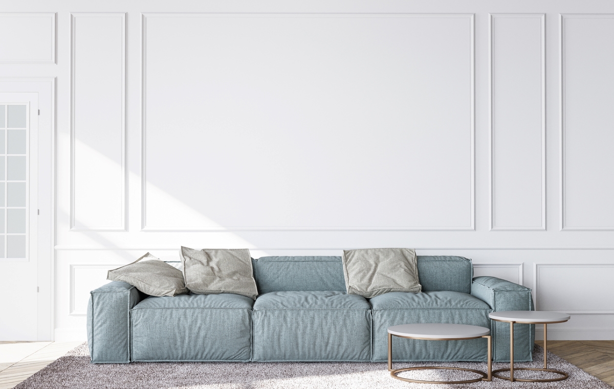 5 Classic Wall and Trim Color Combinations—and 5 That Break the Rules - Bob Vila