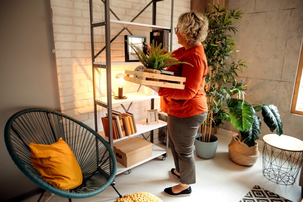 How to Declutter Your Home Once and for All - Bob Vila