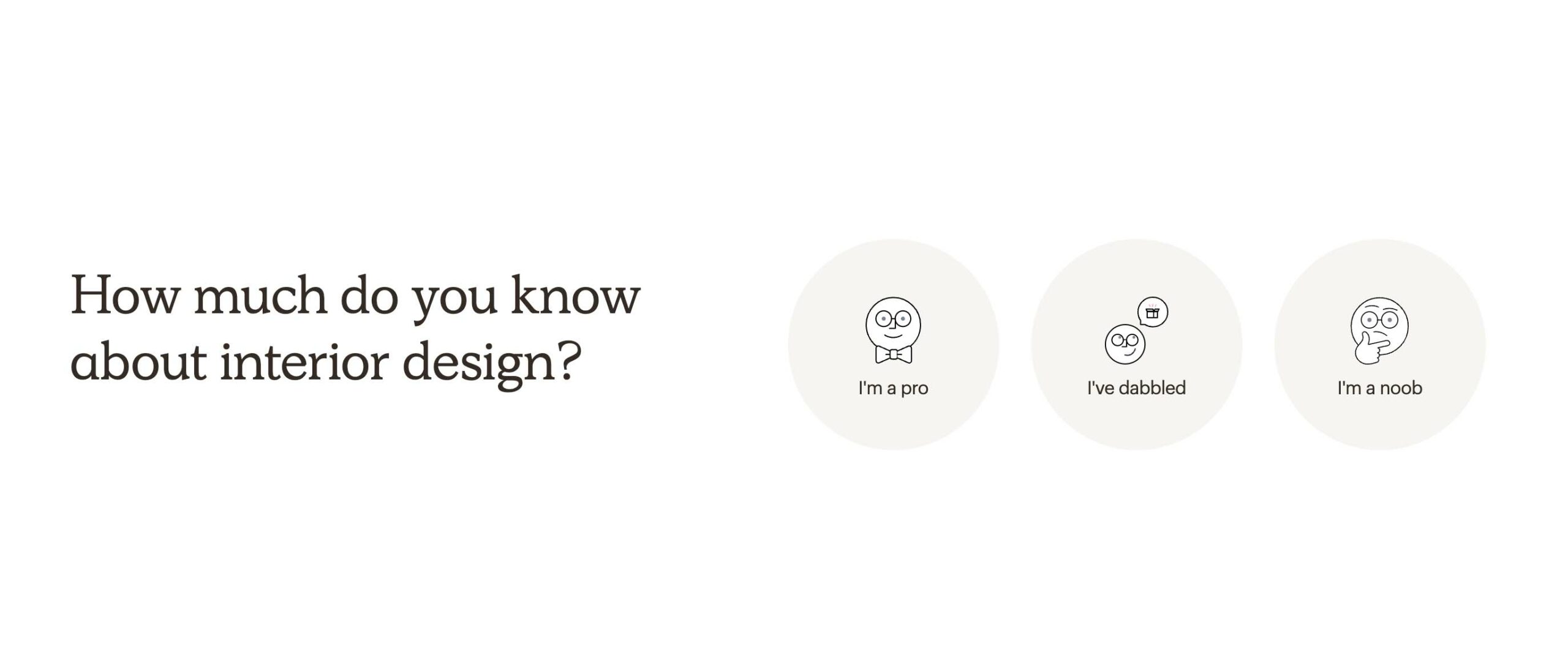 Havenly Review interior design query