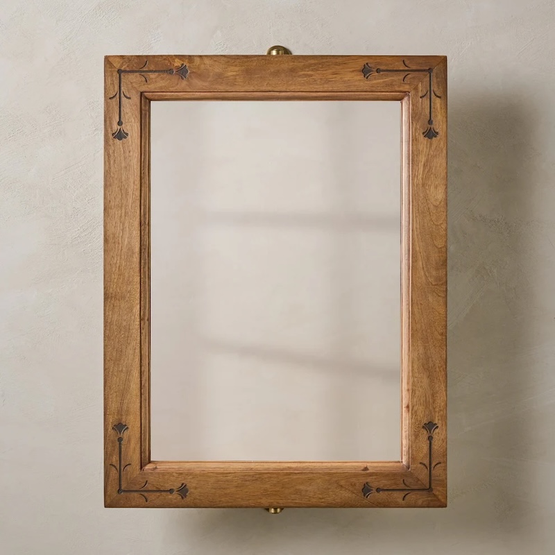 Penelope swivel mirror from Magnolia