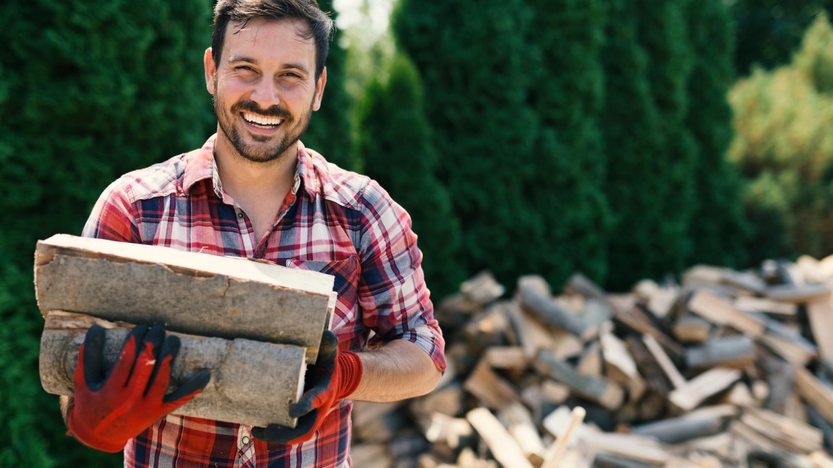 10 “Must Do” Home Projects for November