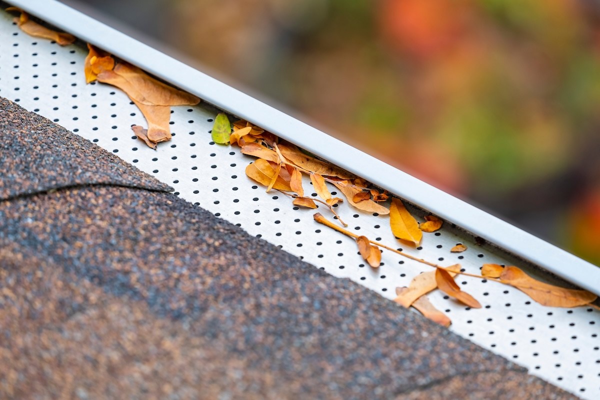 How to Install Gutter Guards for Hassle-Free Fall Maintenance
