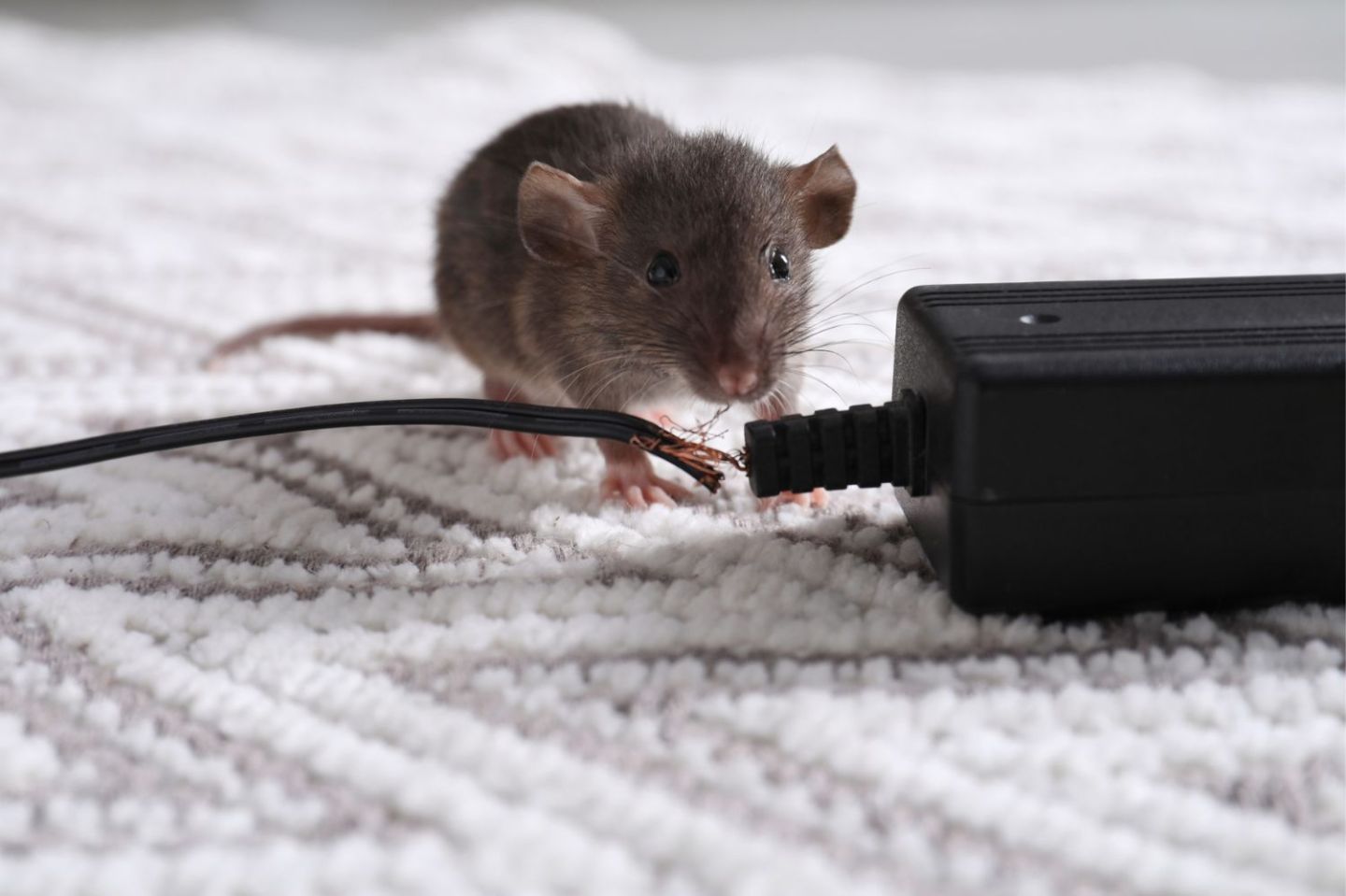 How Much Does a Mice Exterminator Cost? (2023) Bob Vila