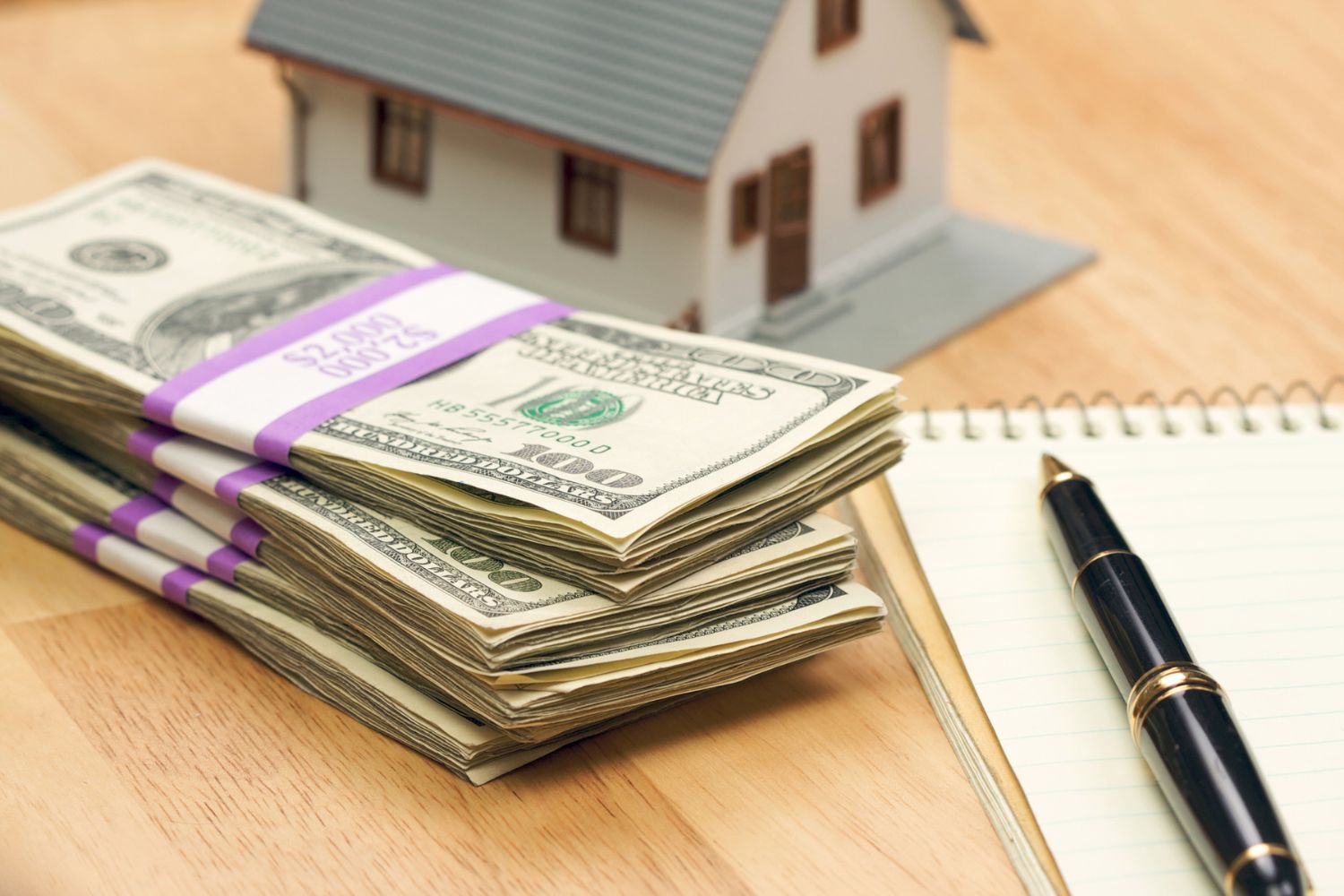 Requirements for a Home Equity Loan