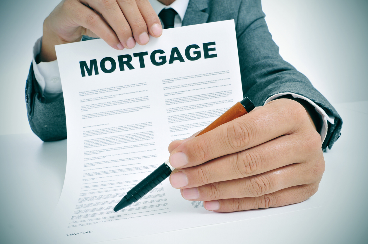 what is a good mortgage rate
