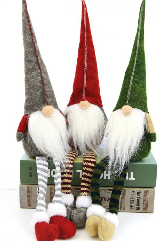 Amazon-christmas-decor-gnome-decorations