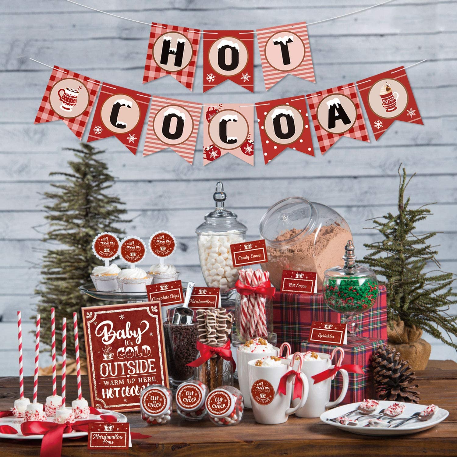 Amazon-holiday-party-hot-cocoa-bar