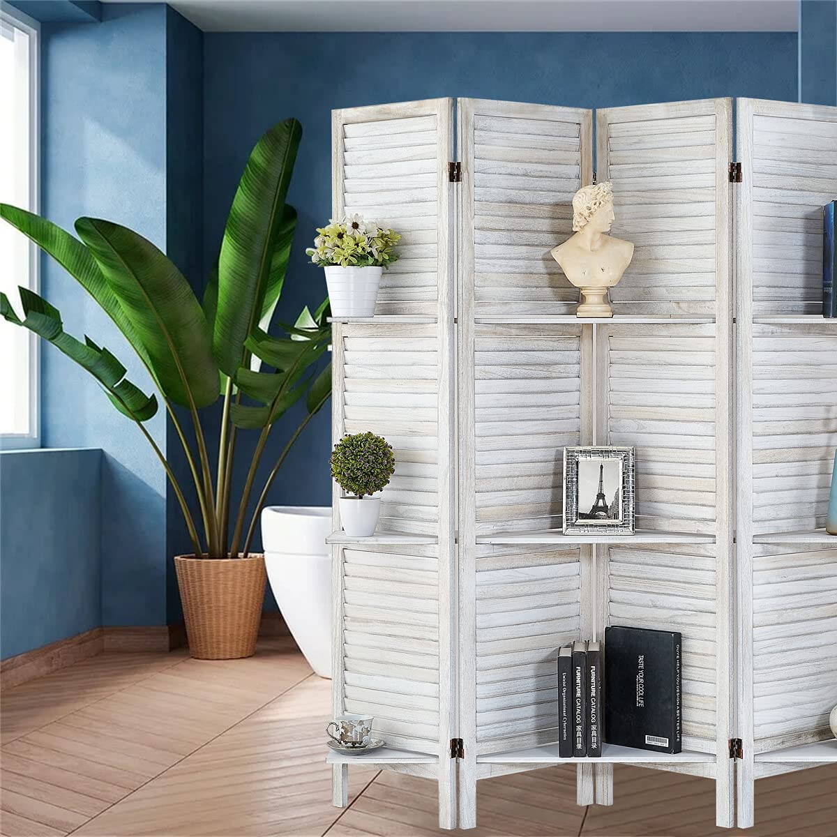 Amazon laundry room decor pantry organization room divide