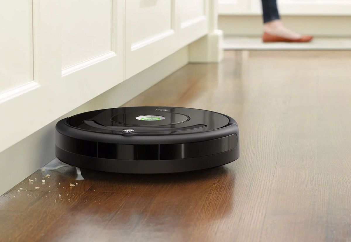 Amazon Black Friday Deals on Roomba, Ninja, DeWalt, and More
