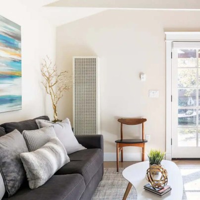 Best Airbnbs in California Option Zen LA Guesthouse