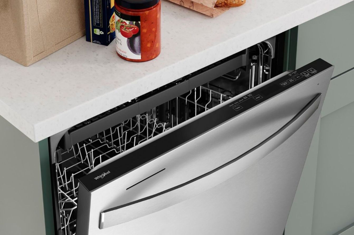 The Best Black Friday Dishwasher Deals 2022 Whirlpool, LG, GE, and More