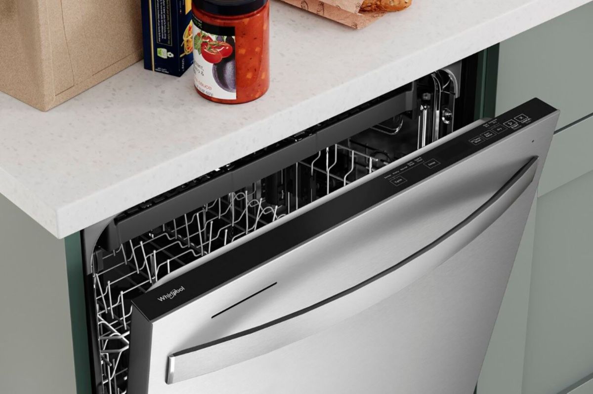 The Best Black Friday Dishwasher Deals 2022 Whirlpool, LG, GE, and More