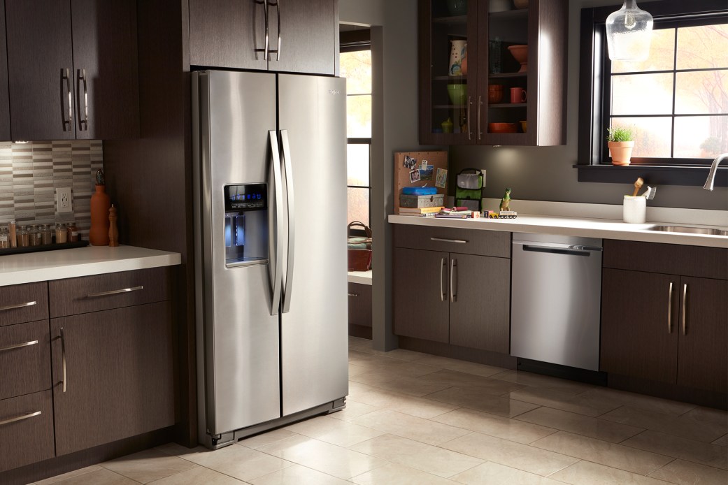 The Best Black Friday Refrigerator Deals of 2022 GE, Whirlpool, and More