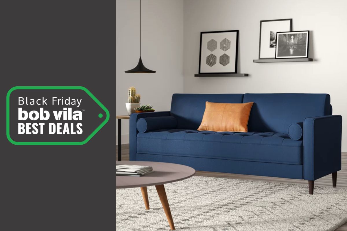 The Best Wayfair Black Friday Deals on Sofas, Appliances, and More