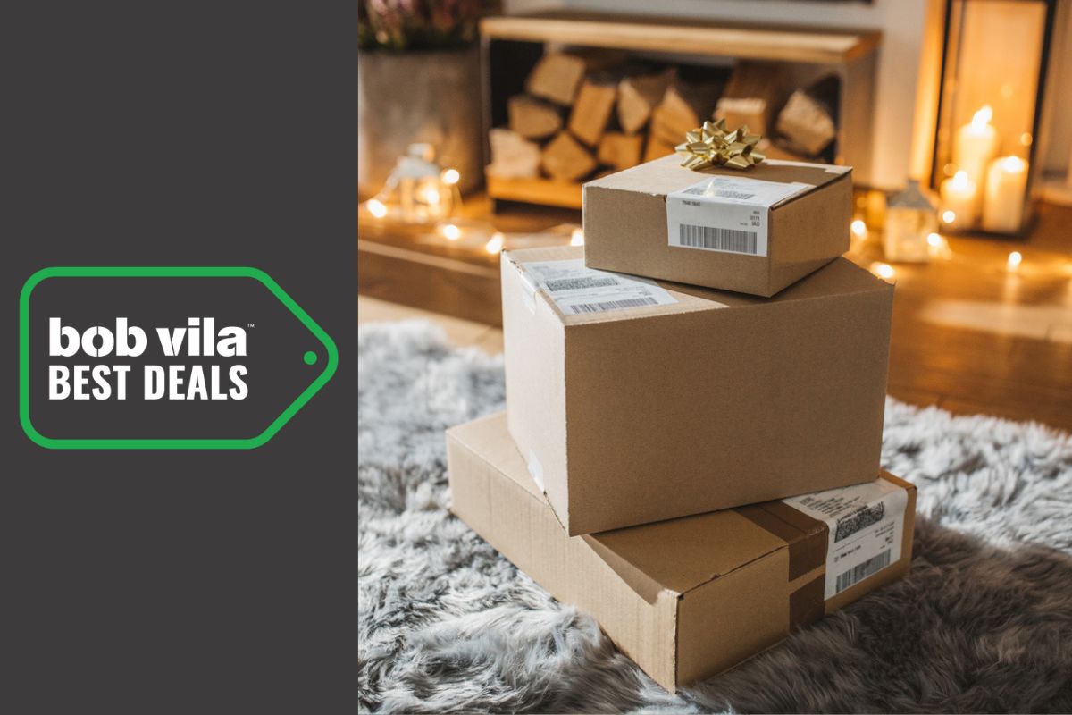 20+ Cyber Monday Sales on Patio Furniture, Heaters, and More Bob Vila