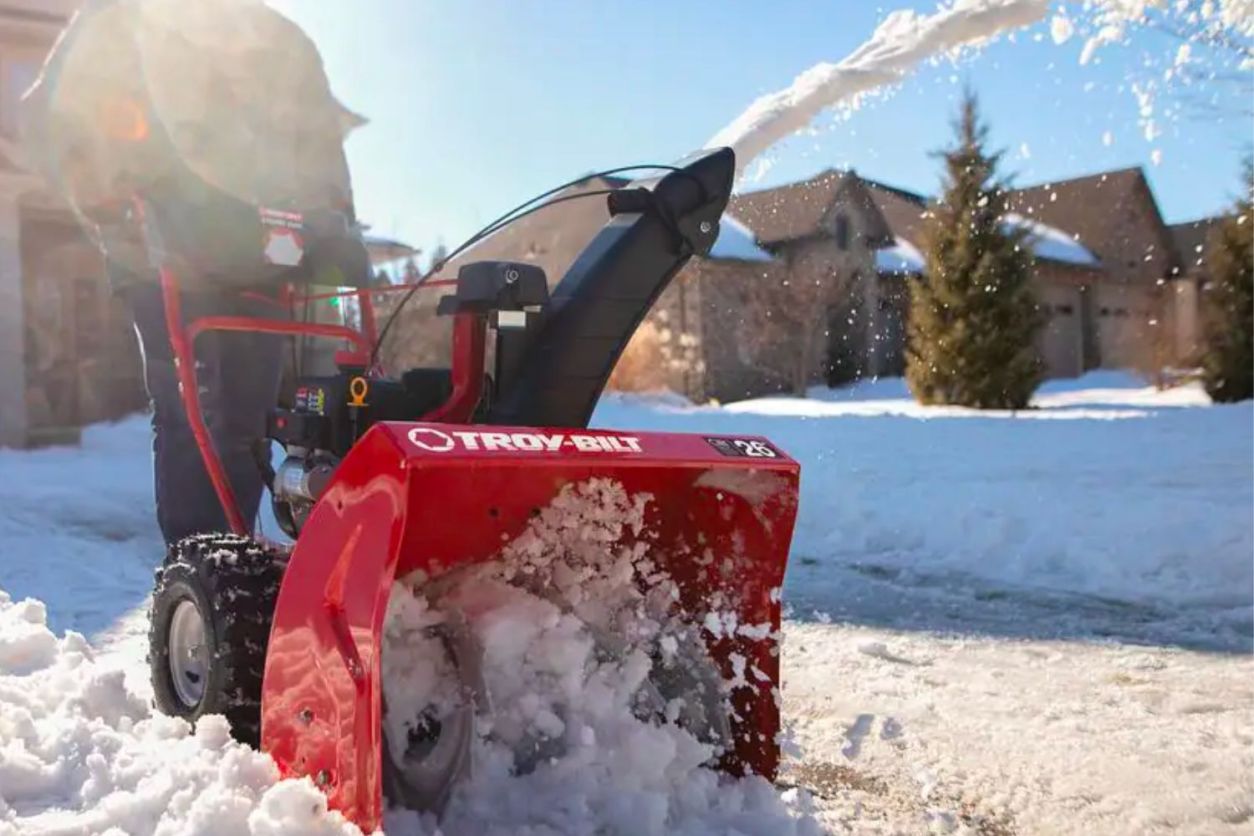 13 LastMinute Cyber Monday Snow Blower Deals You Can Still Shop Bob Vila